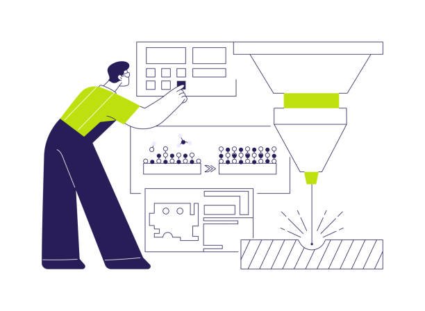 What is Laser Metal Cutting?