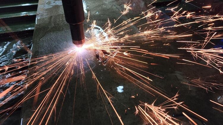 Industry-leading plasma cutting solutions for precision metal fabrication across all major industries