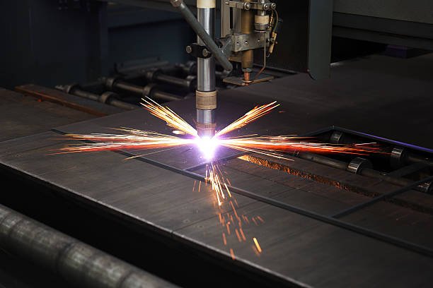 plasma cutting service