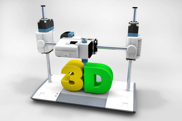 3D printer machine